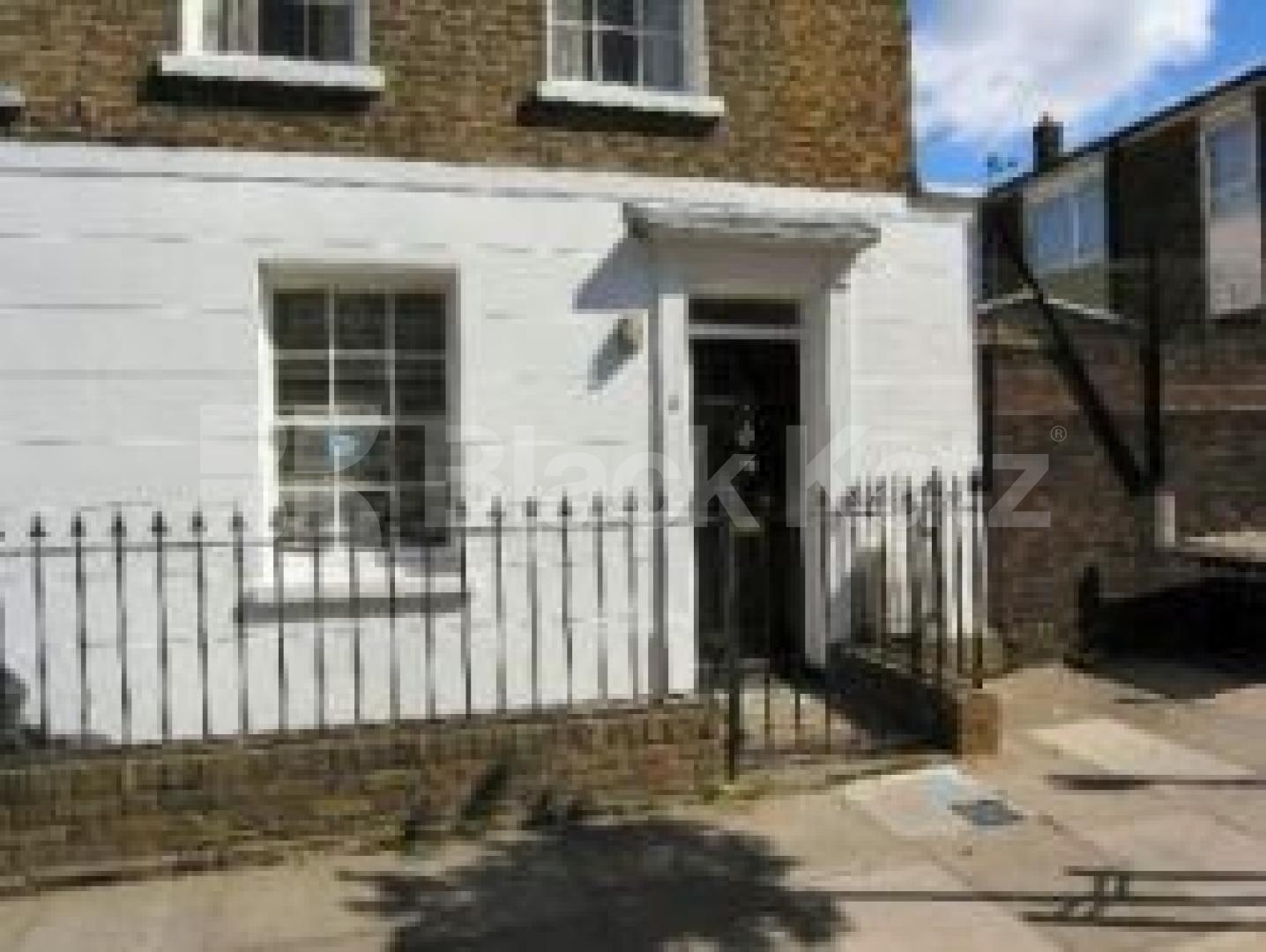 			MUST SEE!!!, 3 Bedroom, 1 bath, 1 reception Terraced House			 Wynford Road, Islington